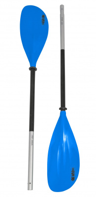 Байдарочное весло RST Uni