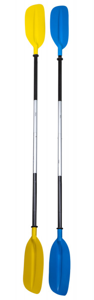 Байдарочное весло RST Eco Standart 220 см